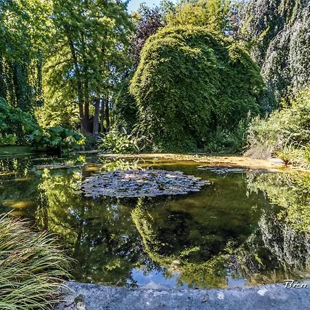 Ponsardin #55 Spacieux 3 Ch 6 Couchages Реймс