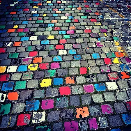 Ponsardin #55 Spacieux 3 Ch 6 Couchages * Реймс