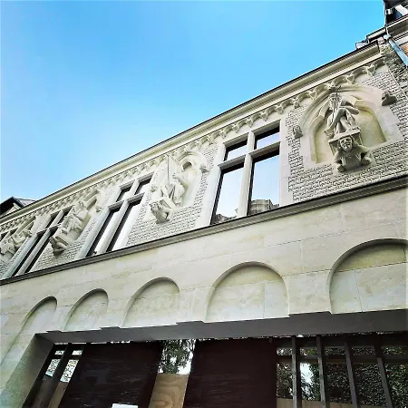 Ponsardin #55 Spacieux 3 Ch 6 Couchages * Реймс